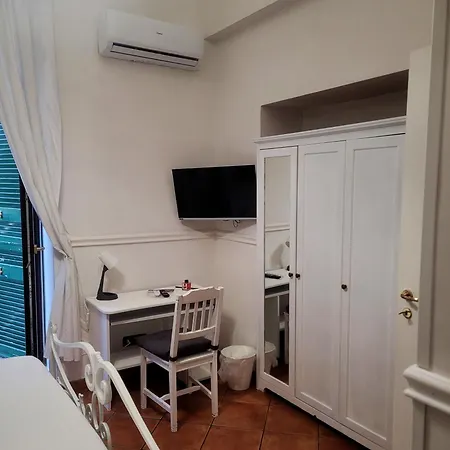 Harmonia Partenopea Guest house 3*
