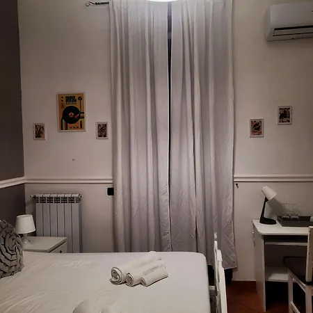 Harmonia Partenopea Konukevi