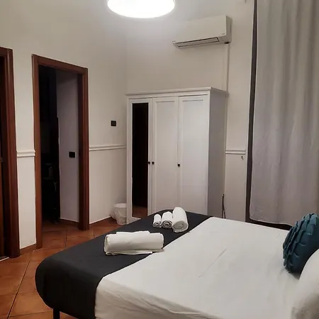Harmonia Partenopea Naples