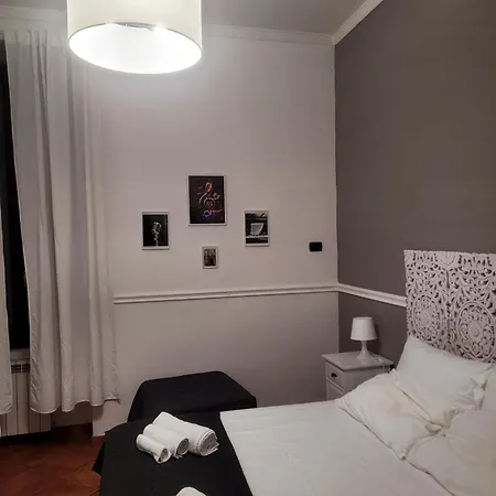 Guest house Harmonia Partenopea 3*