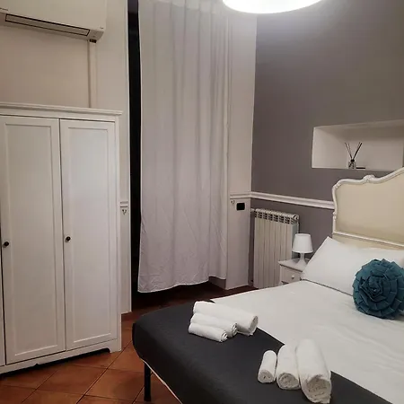 Harmonia Partenopea Napoli
