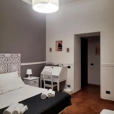 Gasthof Harmonia Partenopea 3*