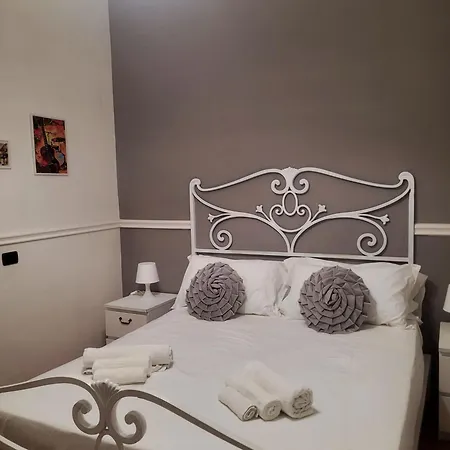 Harmonia Partenopea Guest house