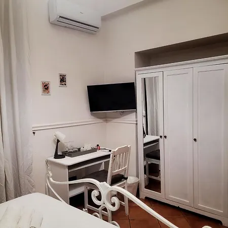 Harmonia Partenopea Guest house Naples