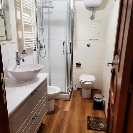 Guest house Harmonia Partenopea 3*